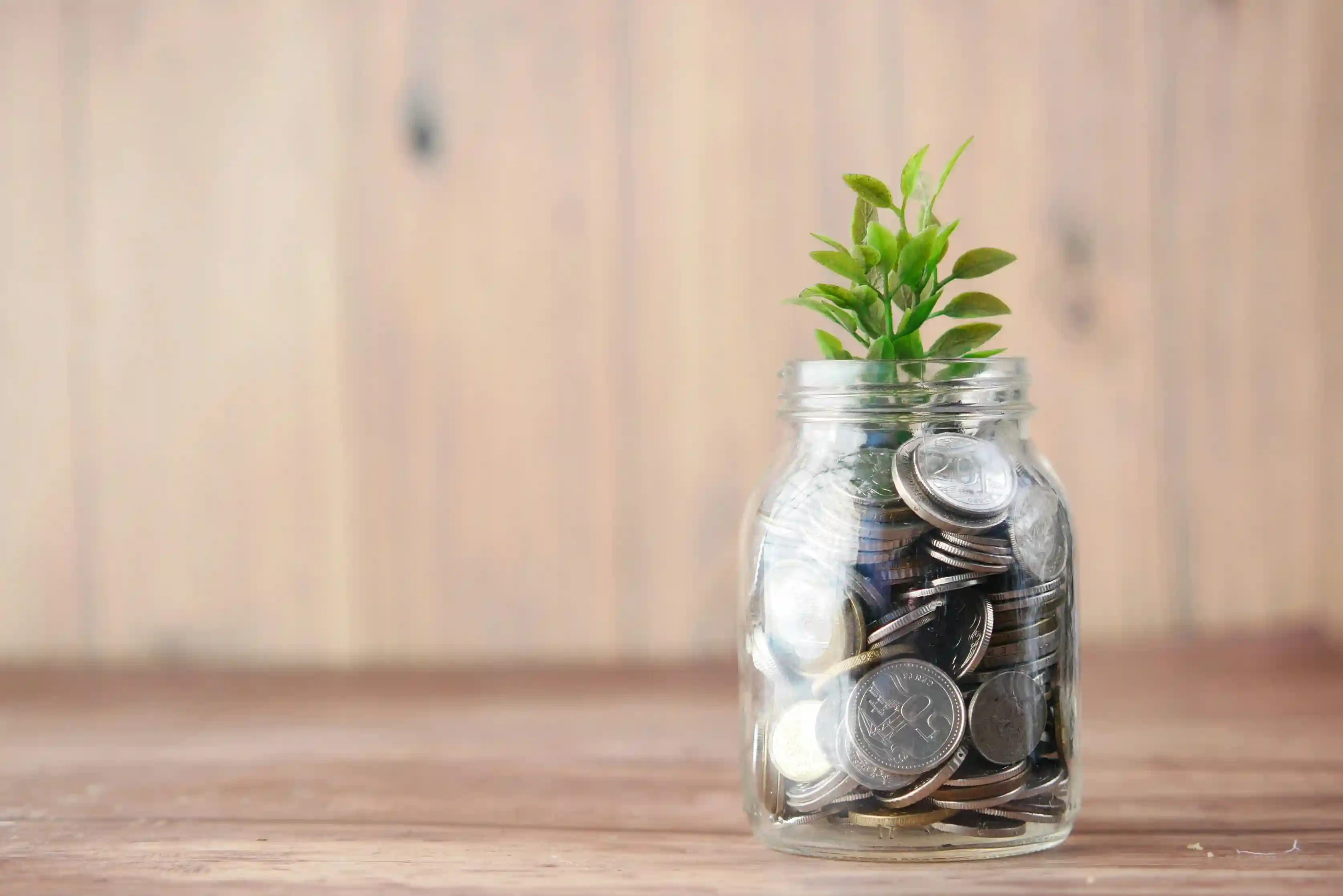 Growth strategy presentation
